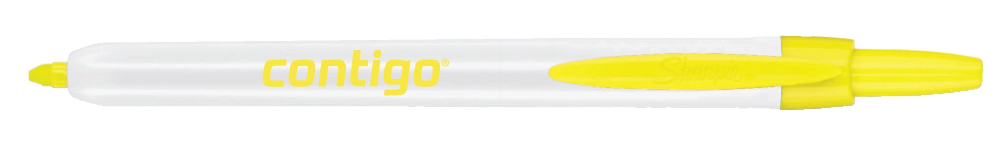 Sharpie® Accent® Retractable Highlighter 1