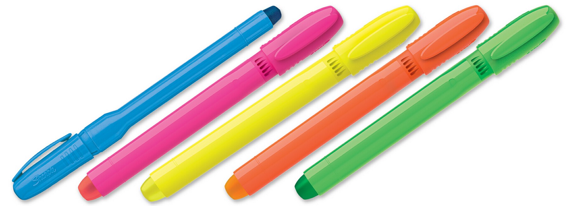 Sharpie® Gel Highlighter 1