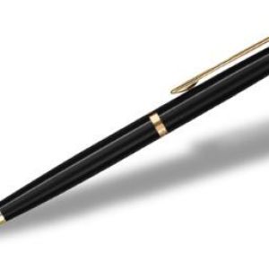 Waterman® Hemisphere Ballpoint Pen (Stainless Steel GT) 2 Waterman® Hemisphere Ballpoint Pen (Stainless Steel GT) 2