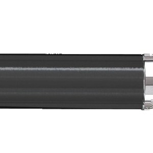 Waterman® Hemisphere Ballpoint Pen (Matte Black CT) 1 Waterman® Hemisphere Ballpoint Pen (Matte Black CT) 1
