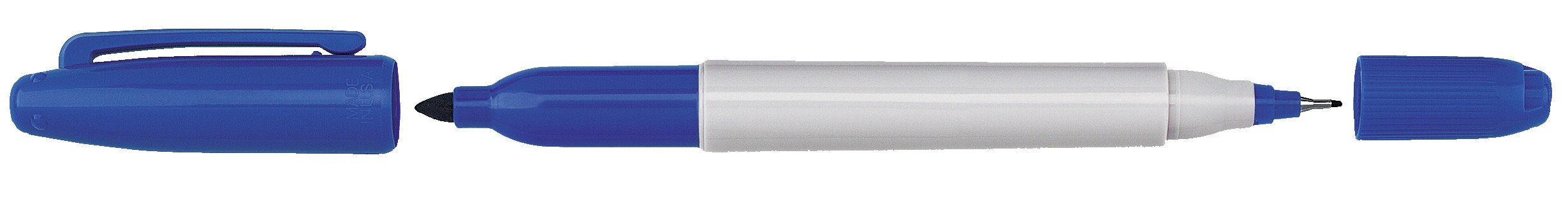 Sharpie® Twin Tip Pen & Permanent Marker 1