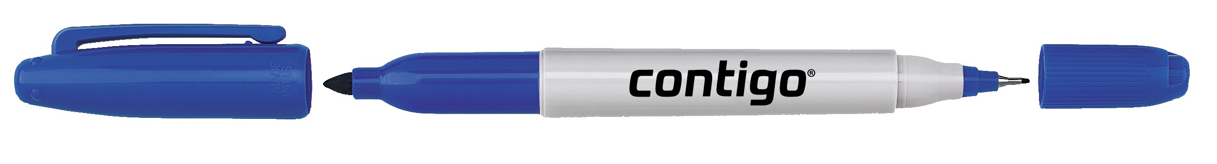 Sharpie® Twin Tip Pen & Permanent Marker 1
