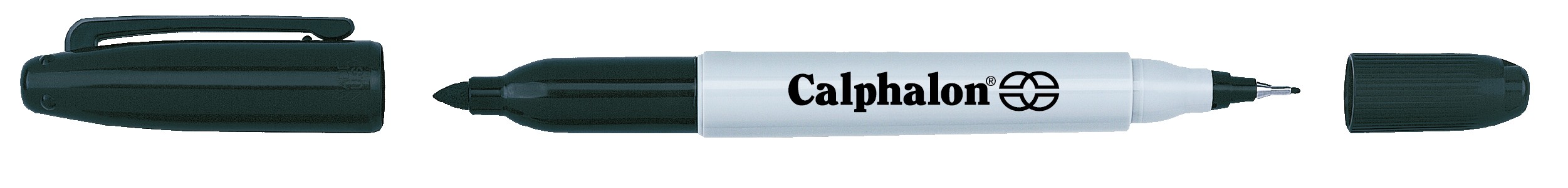 Sharpie® Twin Tip Pen & Permanent Marker 1