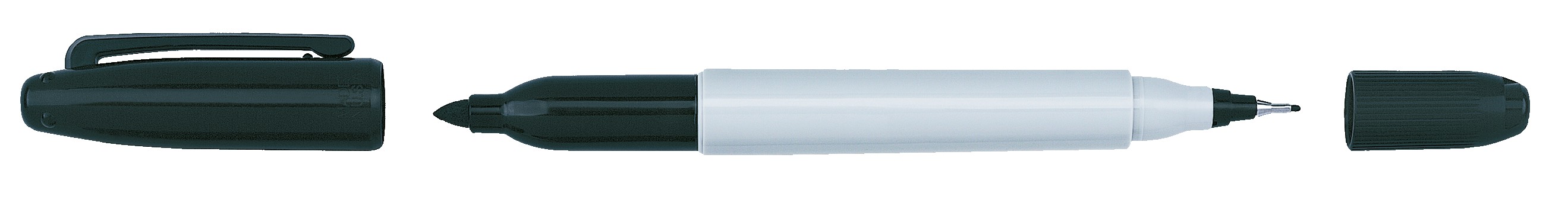 Sharpie® Twin Tip Pen & Permanent Marker 1