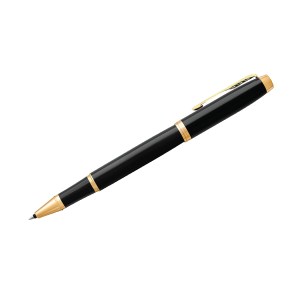 Parker® IM Rollerball Pen (Black Lacquer GT) 2 Parker® IM Rollerball Pen (Black Lacquer GT) 2