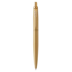 Parker® Jotter XL Monochrome Gold Pen 2 Parker® Jotter XL Monochrome Gold Pen 2