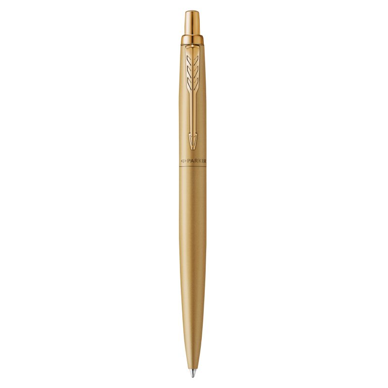 Parker® Jotter XL Monochrome Gold Pen 2 Parker® Jotter XL Monochrome Gold Pen 2