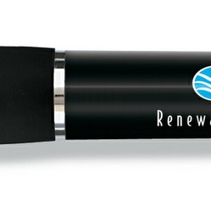 Paper Mate® Breeze® Retractable Ballpoint Pen w/Solid Barrel 1 Paper Mate® Breeze® Retractable Ballpoint Pen w/Solid Barrel 1