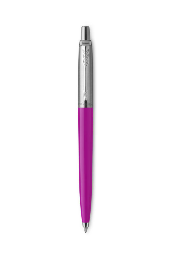 Parker® Jotter Original Ballpoint Pen (Magenta Pink CT) 2 Parker® Jotter Original Ballpoint Pen (Magenta Pink CT) 2