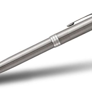 Parker® Sonnet Ballpoint Pen (Stainless Steel CT) 2 Parker® Sonnet Ballpoint Pen (Stainless Steel CT) 2