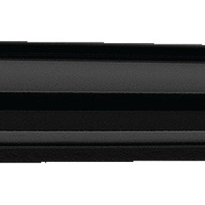 Waterman® Hemisphere Rollerball Pen (Black Lacquer CT) 1 Waterman® Hemisphere Rollerball Pen (Black Lacquer CT) 1