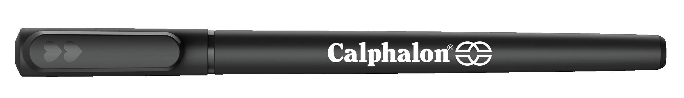 Paper Mate® Write Bros.® Ballpoint Pen w/Black Barrel 1