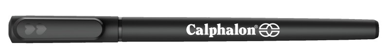 Paper Mate® Write Bros.® Ballpoint Pen w/Black Barrel 1 Paper Mate® Write Bros.® Ballpoint Pen w/Black Barrel 1