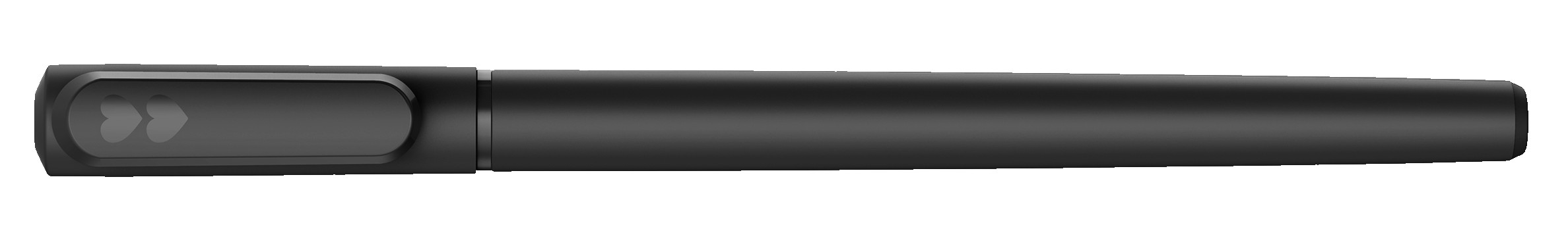 Paper Mate® Write Bros.® Ballpoint Pen w/Black Barrel 1