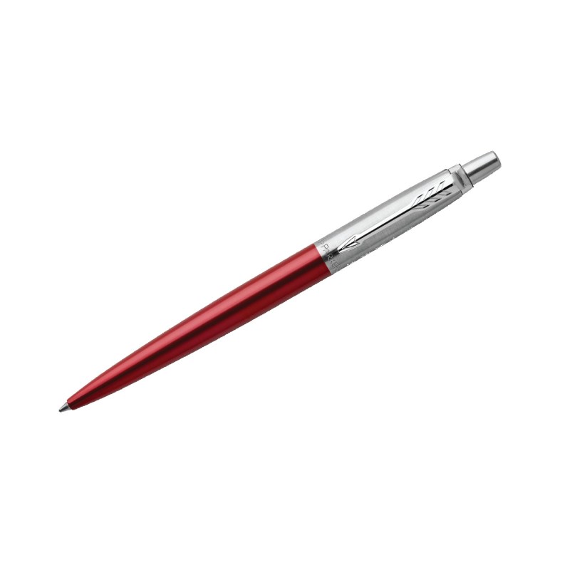 Parker® Jotter Original Ballpoint Pen (Red CT) 2 Parker® Jotter Original Ballpoint Pen (Red CT) 2
