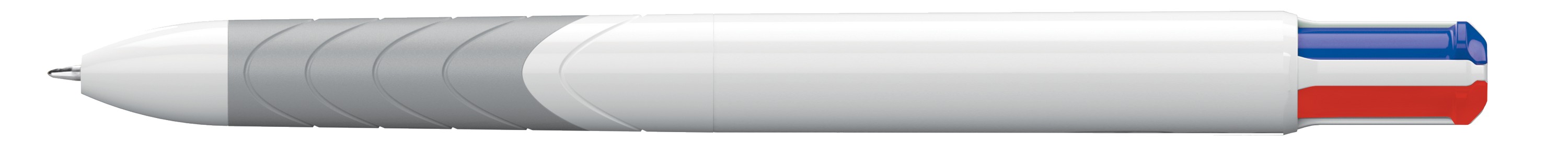 Paper Mate® InkJoy® Quatro Retractable Ballpoint Pen 1
