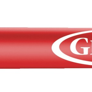 Paper Mate® Write Bros.® Ballpoint Pen w/Red Barrel 1 Paper Mate® Write Bros.® Ballpoint Pen w/Red Barrel 1