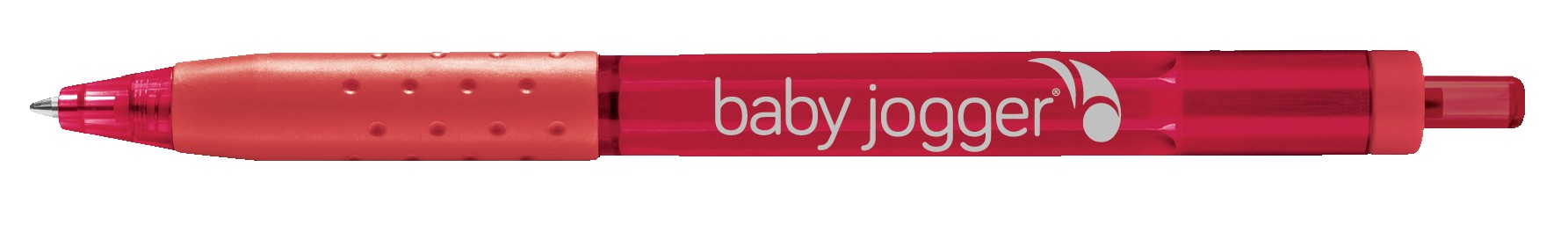 Paper Mate® InkJoy® Retractable Ballpoint Pen 1