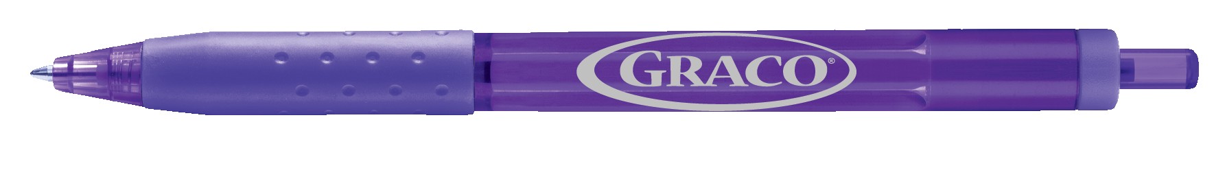 Paper Mate® InkJoy® Retractable Ballpoint Pen 1