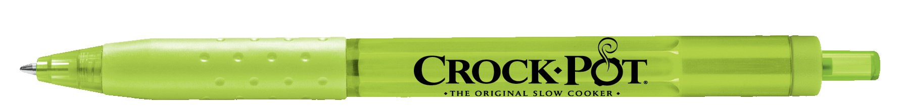 Paper Mate® InkJoy® Retractable Ballpoint Pen 1