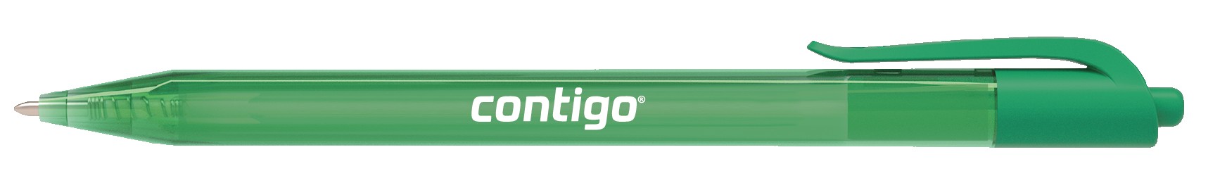 Paper Mate® InkJoy® Retractable Ballpoint Pen 1