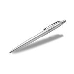 Parker® Jotter London Retractable Ballpoint Pen ( Stainless Steel Silver CT) 1 Parker® Jotter London Retractable Ballpoint Pen ( Stainless Steel Silver CT) 1