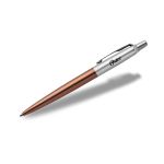 Parker® Jotter London Retractable Ballpoint Pen (Chelsea Orange CT) 1 Parker® Jotter London Retractable Ballpoint Pen (Chelsea Orange CT) 1