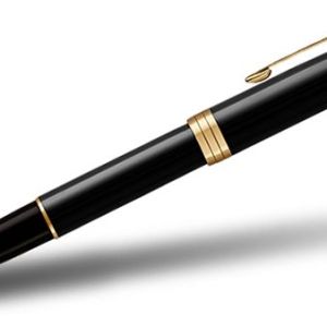 Parker® Sonnet Rollerball Pen (Matte Black GT) 2 Parker® Sonnet Rollerball Pen (Matte Black GT) 2