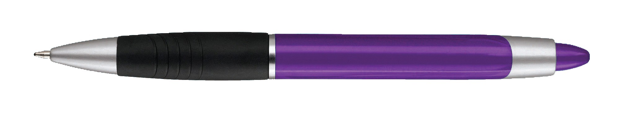 Paper Mate® Element Retractable Ballpoint Pen w/Pearlized Barrel 1