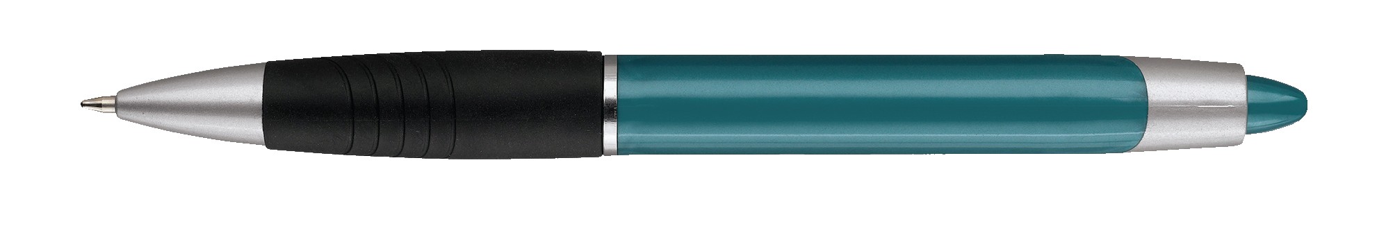 Paper Mate® Element Retractable Ballpoint Pen w/Pearlized Barrel 1