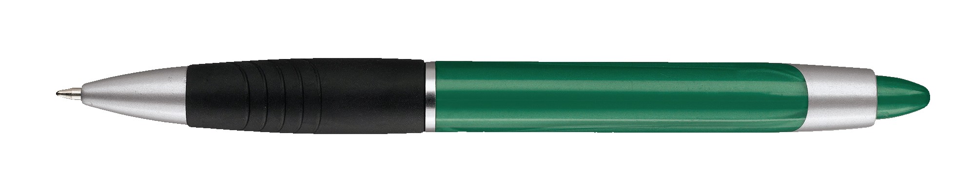Paper Mate® Element Retractable Ballpoint Pen w/Pearlized Barrel 1