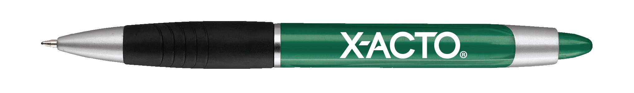 Paper Mate® Element Retractable Ballpoint Pen w/Pearlized Barrel 1