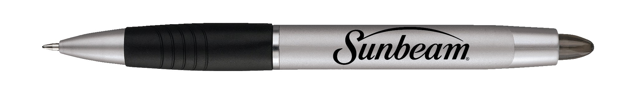 Paper Mate® Element Retractable Ballpoint Pen w/Pearlized Barrel 1