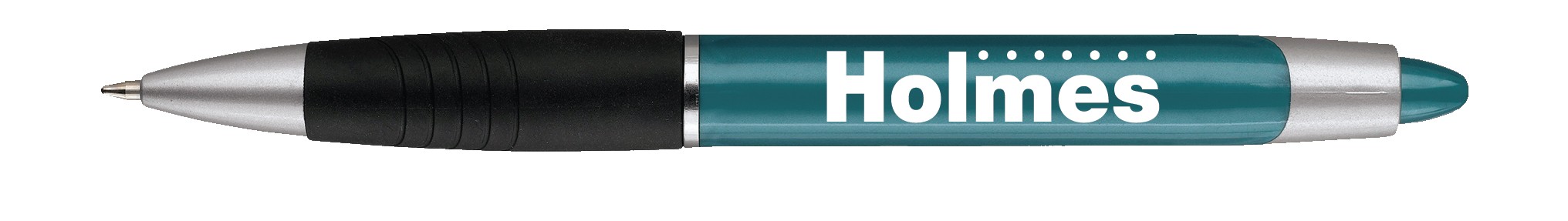 Paper Mate® Element Retractable Ballpoint Pen w/Pearlized Barrel 1