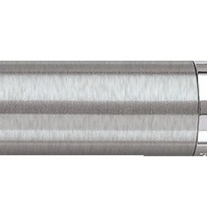 Waterman® Hemisphere Ballpoint Pen (Stainless Steel CT) 1 Waterman® Hemisphere Ballpoint Pen (Stainless Steel CT) 1