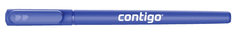 Paper Mate® Write Bros.® Ballpoint Pen w/Blue Barrel 1 Paper Mate® Write Bros.® Ballpoint Pen w/Blue Barrel 1