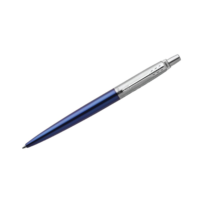 Parker® Jotter Original Ballpoint Pen (Blue CT) 2 Parker® Jotter Original Ballpoint Pen (Blue CT) 2