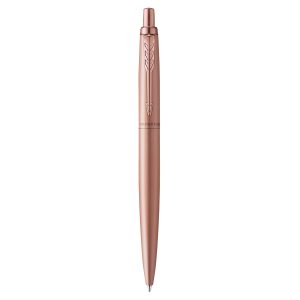 ParkerĀ® Jotter XL Monochrome Pink Gold Pen 2 ParkerĀ® Jotter XL Monochrome Pink Gold Pen 2