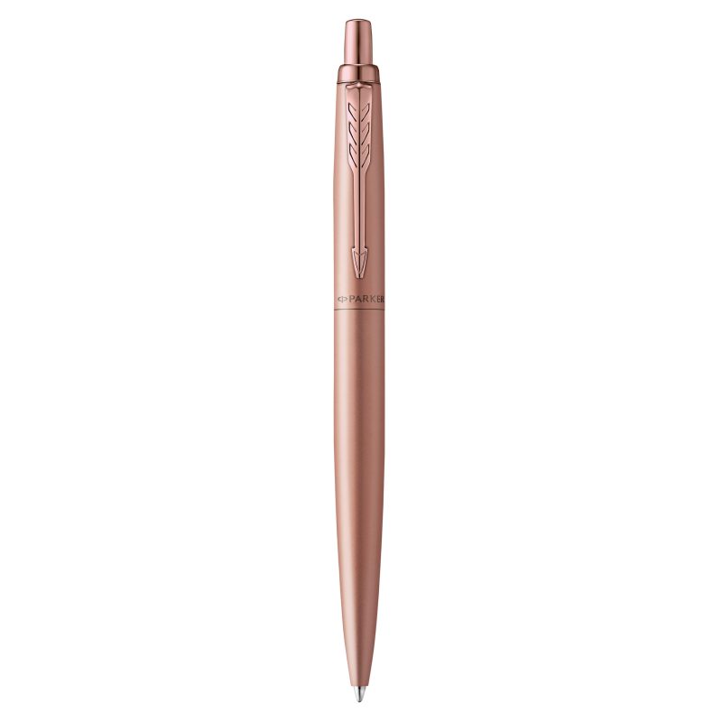 Parker® Jotter XL Monochrome Pink Gold Pen 2 Parker® Jotter XL Monochrome Pink Gold Pen 2