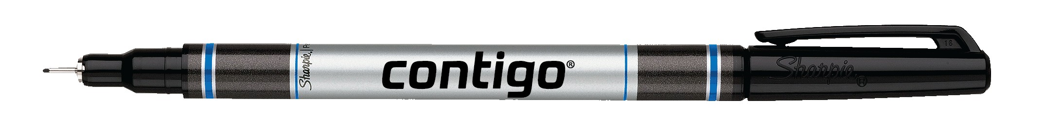 Sharpie® Pen w/Fine Point 1