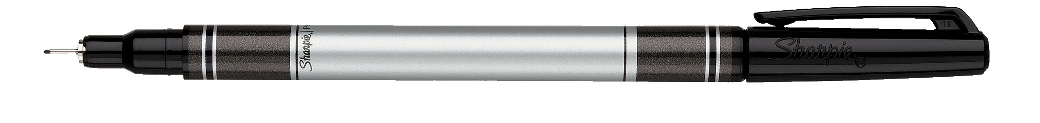 Sharpie® Pen w/Fine Point 1