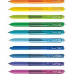 Paper Mate® InkJoy® Retractable Gel Pen 1 Paper Mate® InkJoy® Retractable Gel Pen 1