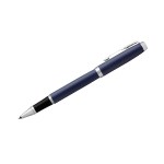 Parker® IM Rollerball Pen (Matte Blue CT) 2 Parker® IM Rollerball Pen (Matte Blue CT) 2