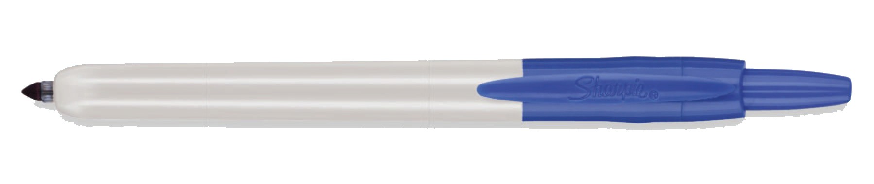 Sharpie® Fine Point Retractable Permanent Marker 1