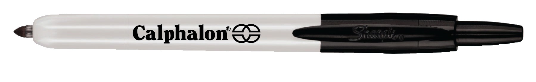 Sharpie® Fine Point Retractable Permanent Marker 1