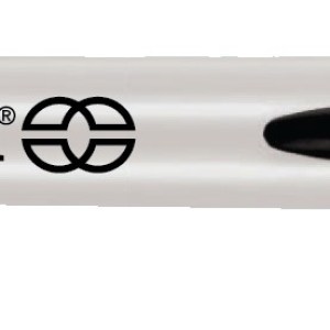 Sharpie® Fine Point Retractable Permanent Marker 1 Sharpie® Fine Point Retractable Permanent Marker 1