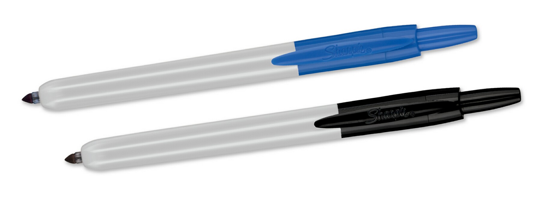Sharpie® Fine Point Retractable Permanent Marker 1