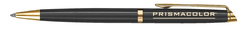 Waterman® Hemisphere Ballpoint Pen (Matte Black GT) 1 Waterman® Hemisphere Ballpoint Pen (Matte Black GT) 1