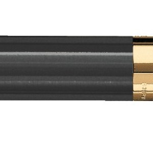 Waterman® Hemisphere Ballpoint Pen (Matte Black GT) 1 Waterman® Hemisphere Ballpoint Pen (Matte Black GT) 1