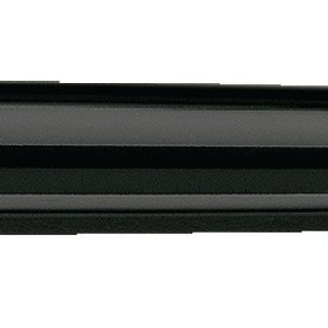Waterman® Hemisphere Rollerball Pen (Black Lacquer GT) 1 Waterman® Hemisphere Rollerball Pen (Black Lacquer GT) 1